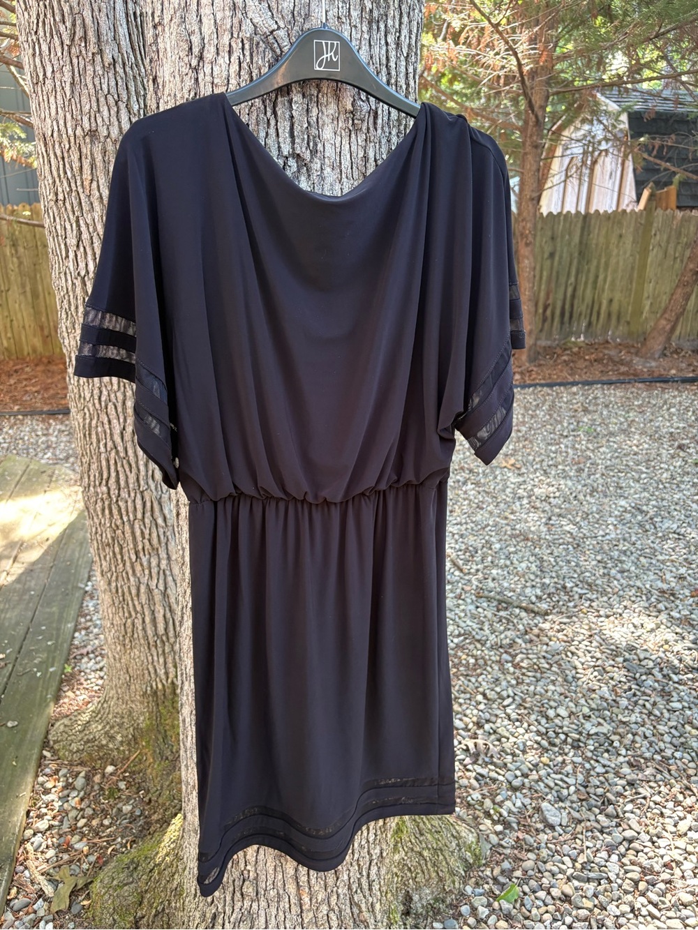 Joseph Ribkoff Black Women’s Dress (8)